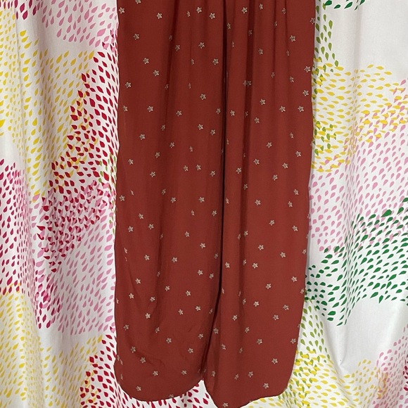 Cedar and Gold Jumper - Picture 4 of 4